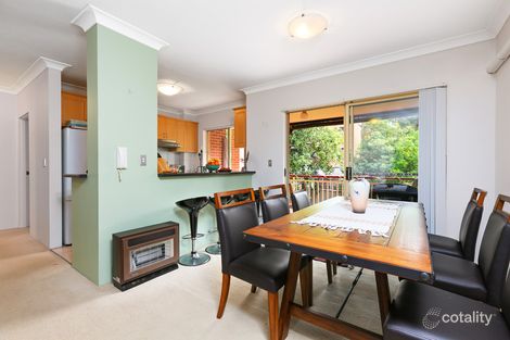 Property photo of 13/31-35 Premier Street Gymea NSW 2227