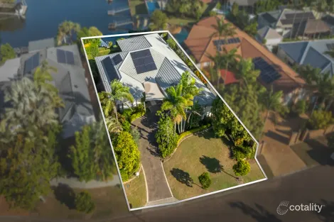 5 Monteclair Ct, Mermaid Waters, QLD 4218
