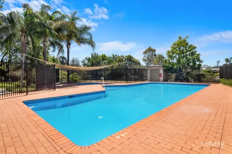 Property photo of 111 John Tebbutt Place Richmond NSW 2753