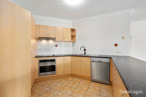 Property photo of 7/25 Chester Terrace Southport QLD 4215