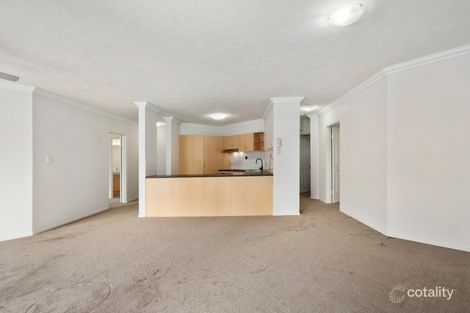 Property photo of 7/25 Chester Terrace Southport QLD 4215