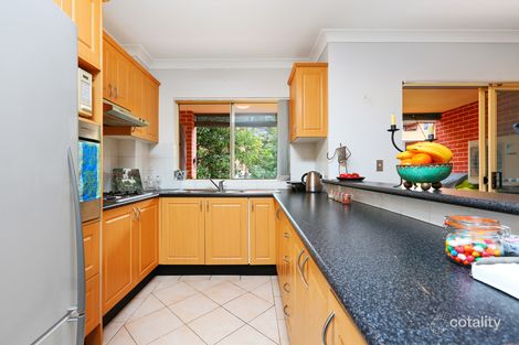 Property photo of 13/31-35 Premier Street Gymea NSW 2227