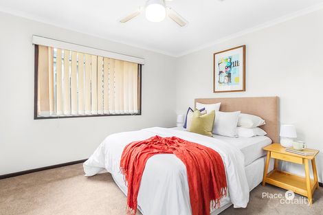 Property photo of 256 Gallipoli Road Carina Heights QLD 4152