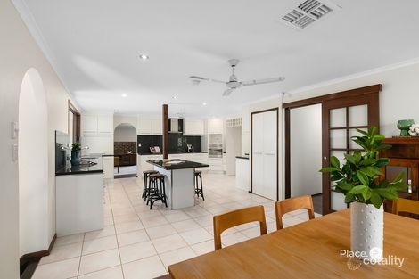 Property photo of 256 Gallipoli Road Carina Heights QLD 4152