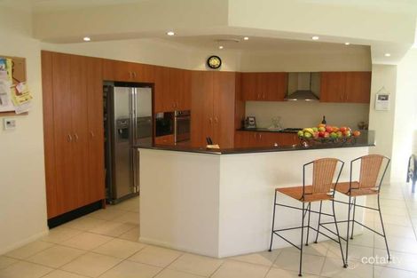 Property photo of 4 Koala Place Kellyville NSW 2155