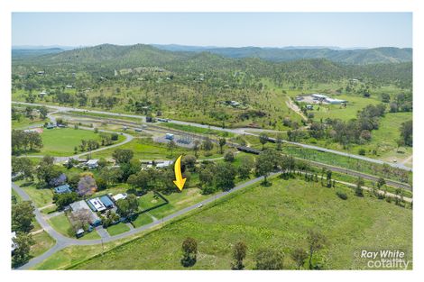201 Wiseman St, Kabra, QLD 4702
