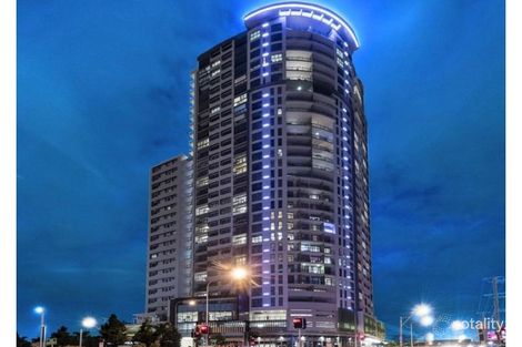 Property photo of 1510/35 Campbell Street Bowen Hills QLD 4006