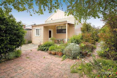 Property photo of 42 Fraser Street Richmond VIC 3121