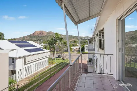 Property photo of 7/157 Mitchell Street North Ward QLD 4810