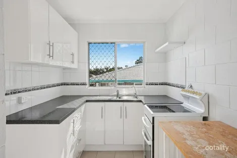 Property photo of 7/157 Mitchell Street North Ward QLD 4810