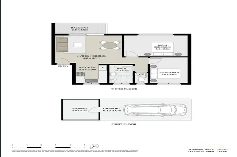 Property photo of 7/157 Mitchell Street North Ward QLD 4810