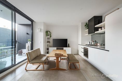 Property photo of 106/31 Queens Avenue Hawthorn VIC 3122
