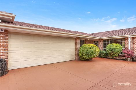 Property photo of 2/269 Loftus Avenue Loftus NSW 2232