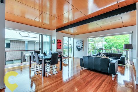 Property photo of 77 Gracemere Street Newmarket QLD 4051