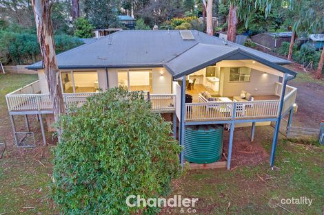 Property photo of 252A Belgrave-Gembrook Road Menzies Creek VIC 3159