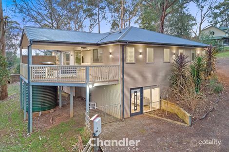 Property photo of 252A Belgrave-Gembrook Road Menzies Creek VIC 3159