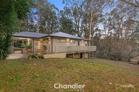 Property photo of 252A Belgrave-Gembrook Road Menzies Creek VIC 3159