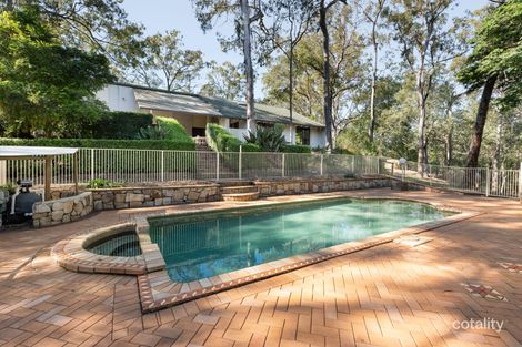 Property photo of 68 Kindra Avenue Karana Downs QLD 4306