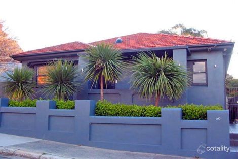 62 Mackenzie St, Leichhardt, NSW 2040