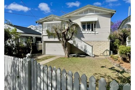 Property photo of 24 Geera Street Coorparoo QLD 4151