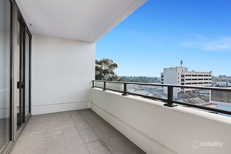 Property photo of 401/7 Rutledge Street Eastwood NSW 2122