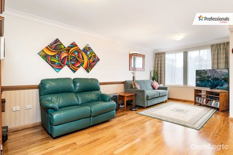 Property photo of 23/3-17 Adeline Street Rydalmere NSW 2116