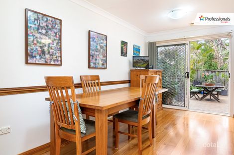 Property photo of 23/3-17 Adeline Street Rydalmere NSW 2116