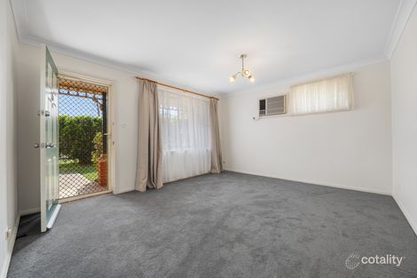 Property photo of 16B Edward Road Marayong NSW 2148