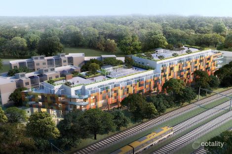 15/14 Civic Ave, Pendle Hill, NSW 2145