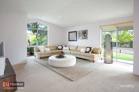 Property photo of 3 Fairhaven Place Albany Creek QLD 4035