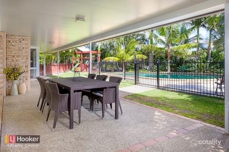 Property photo of 3 Fairhaven Place Albany Creek QLD 4035