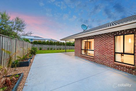 Property photo of 7 Smiley Way Botanic Ridge VIC 3977