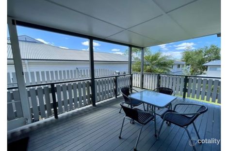 Property photo of 24 Geera Street Coorparoo QLD 4151