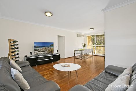Property photo of 45/482-492 Pacific Highway Lane Cove North NSW 2066