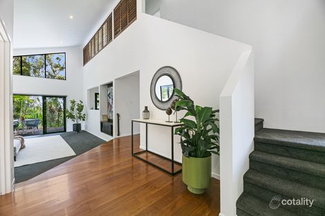 Property photo of 473 Trees Road Tallebudgera QLD 4228