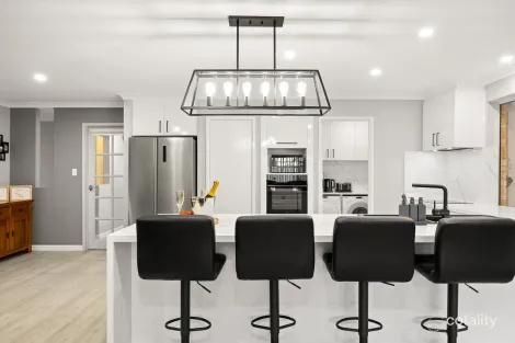 18 Peterborough Dr, Currambine, WA 6028