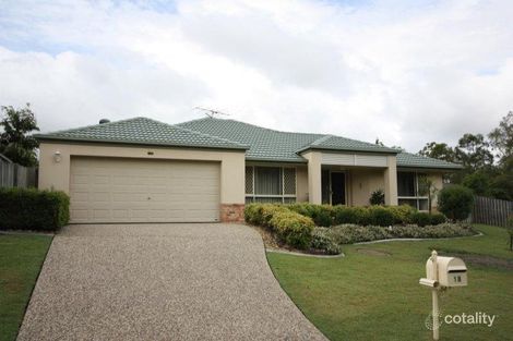 18 Samba Pl, Underwood, QLD 4119
