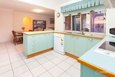 Property photo of 10 Tokay Close Heritage Park QLD 4118