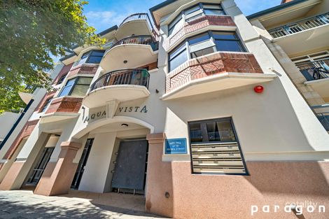 16/37 Brown St, East Perth, WA 6004