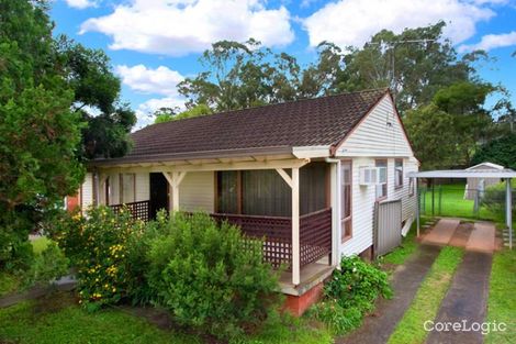 Property photo of 16 Carman Street Schofields NSW 2762