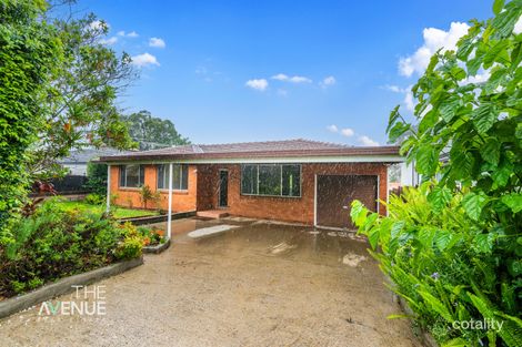 Property photo of 230A North Rocks Road North Rocks NSW 2151