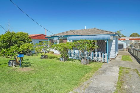 Property photo of 23 Byron Street Beresfield NSW 2322