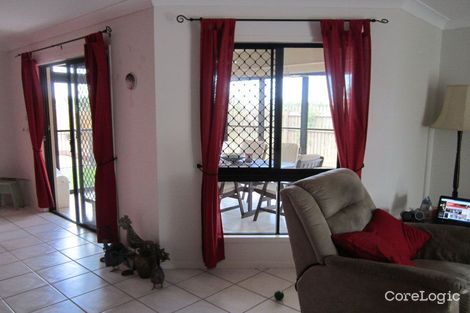 Property photo of 9 Concord Crescent Kirwan QLD 4817