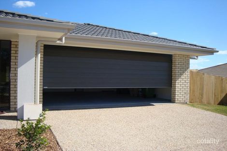 Property photo of 32 Diamantina Boulevard Brassall QLD 4305