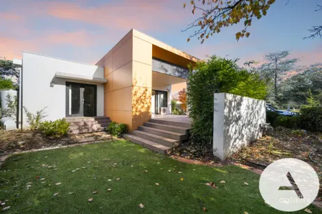 168 Captain Cook Cres, Narrabundah, ACT 2604