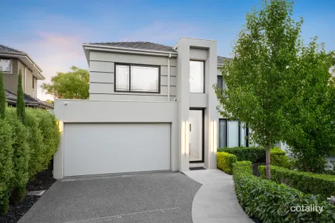 61 Rose Ave, Templestowe Lower, VIC 3107