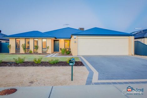 Property photo of 14 Gingerale Circle Byford WA 6122