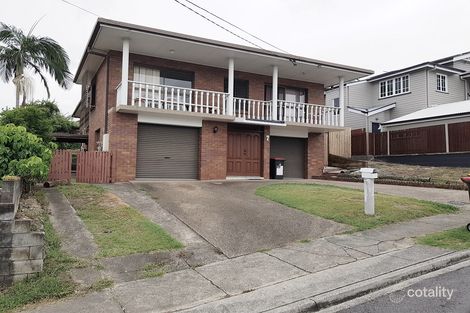 7 Hall St, Paddington, QLD 4064