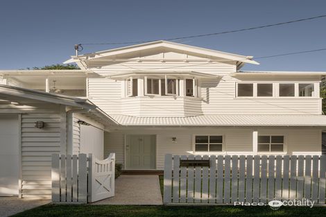 Property photo of 226 Acacia Drive Ashgrove QLD 4060