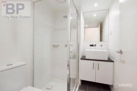 Property photo of 204A/8 Exploration Lane Melbourne VIC 3000